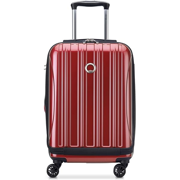 Amazon.com | DELSEY PARIS Titanium Hardside Expandable Luggage